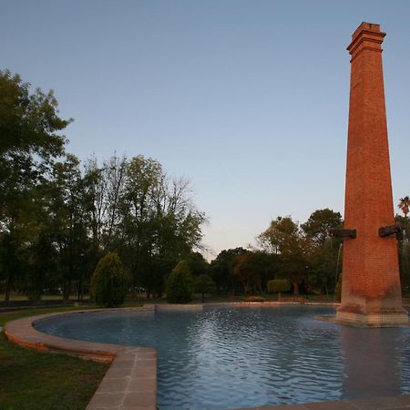Hotel Hacienda Jurica By Brisas à Querétaro Facilités photo The Obelisk of the 19th century